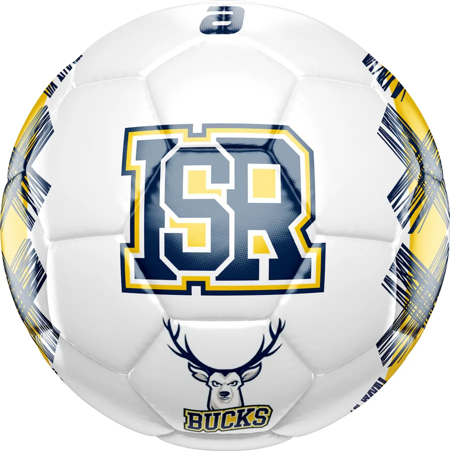 Balón personalizado