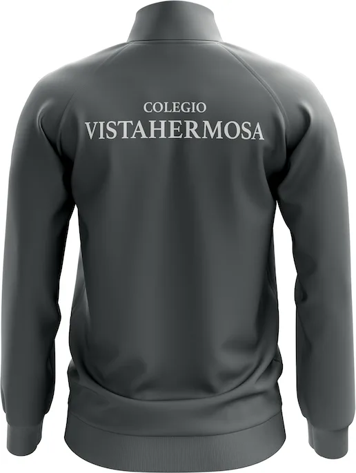 Espalda personalizada